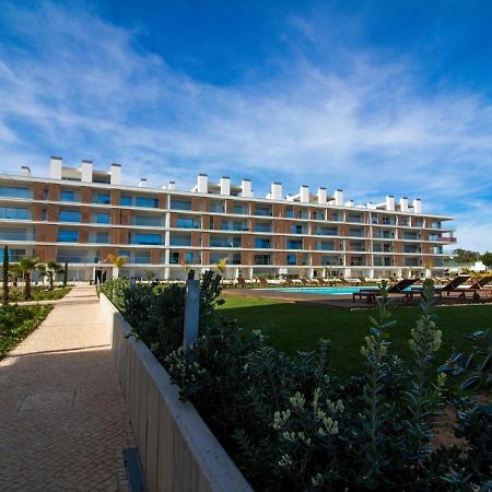אלבופיירה Green C Apartment - Luxurious & Playground & Garage מראה חיצוני תמונה