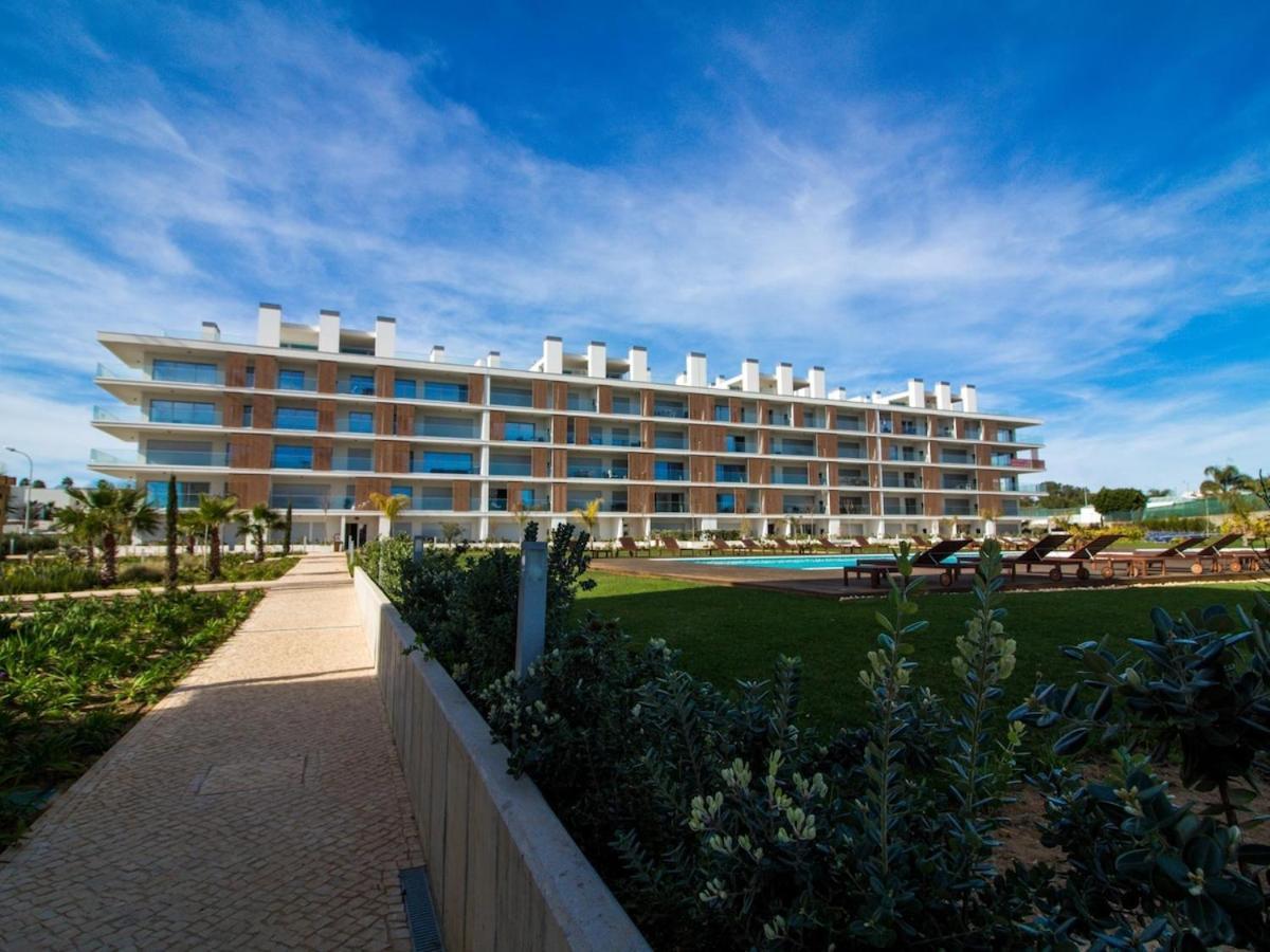 אלבופיירה Green C Apartment - Luxurious & Playground & Garage מראה חיצוני תמונה