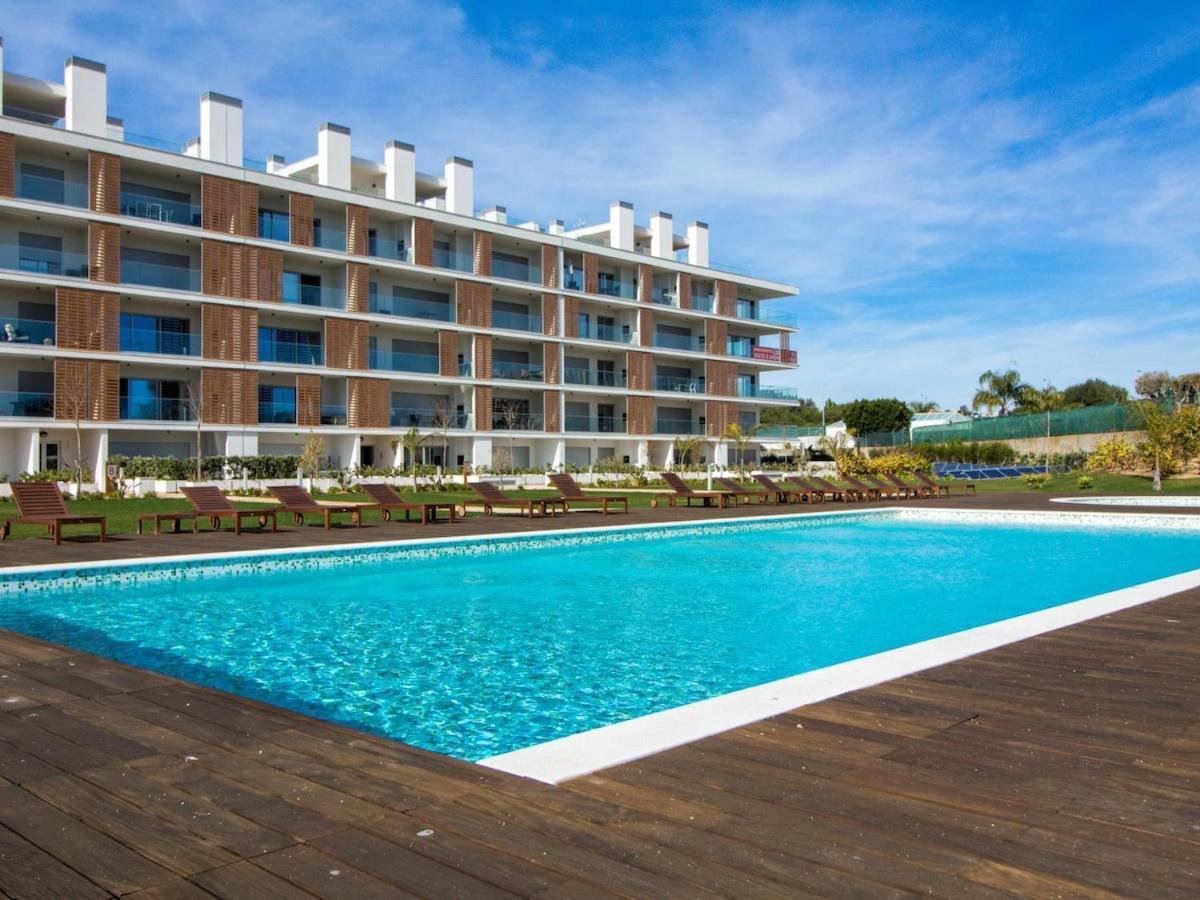 אלבופיירה Green C Apartment - Luxurious & Playground & Garage מראה חיצוני תמונה