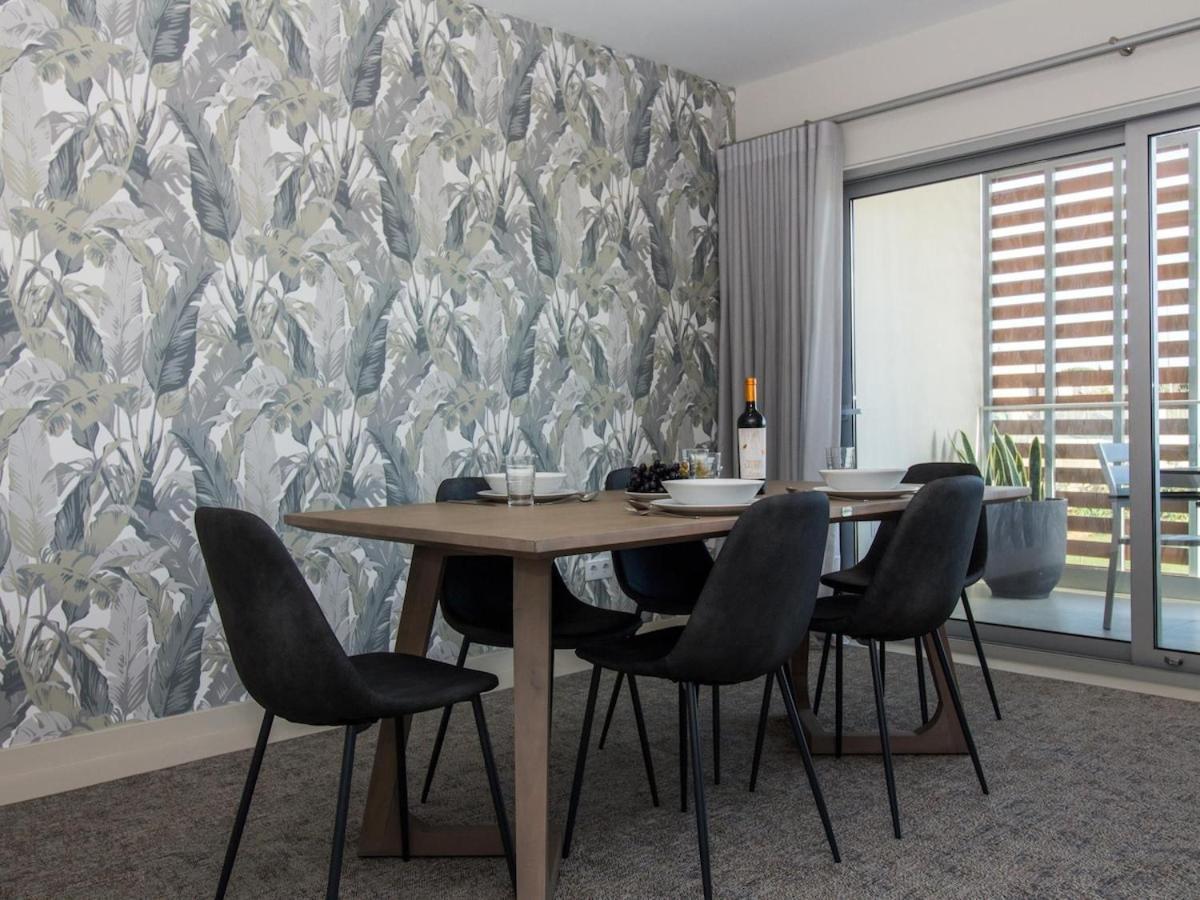 אלבופיירה Green C Apartment - Luxurious & Playground & Garage מראה חיצוני תמונה